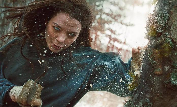 Hanna: První trailer na očekávanou akční pecku | Fandíme seriálům