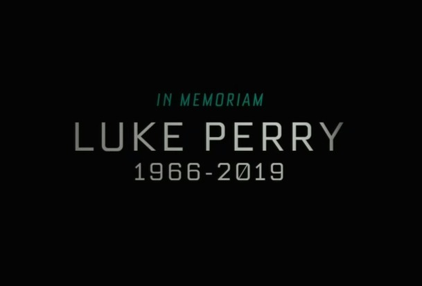Nová epizoda 3. řady Riverdale vzdala hold Lukeovi Perrymu | Fandíme serialům