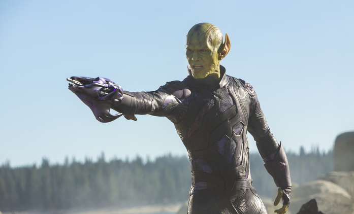 Captain Marvel: Budoucnost mimozemských Skrullů je stále otevřená | Fandíme filmu