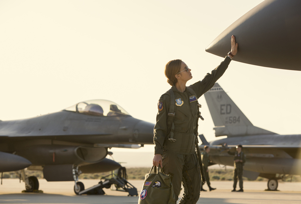 Captain Marvel: Jak moc digitální byla "fan favorite" kočka Goose? | Fandíme filmu