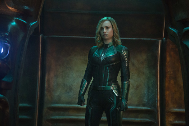 Captain Marvel: Jedna z postav měla původně ve filmu umřít | Fandíme filmu