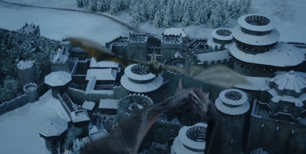 Hra o trůny 8: Detailní rozbor prvního traileru | Fandíme serialům