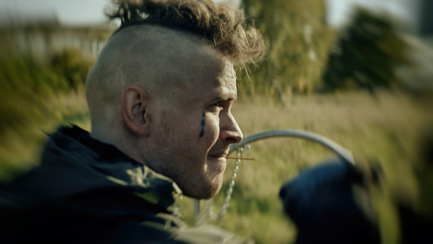 Skvrna: Postapokalyptická novinka od Streamu již dnes (10.3.) | Fandíme serialům