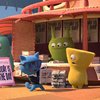 UglyDolls: ošklivým plyšákům propůjčí hlas americké hudební hvězdy | Fandíme filmu