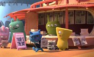 UglyDolls: ošklivým plyšákům propůjčí hlas americké hudební hvězdy | Fandíme filmu