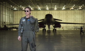 Captain Marvel: Proč tvůrci změnili pohlaví jedné z postav | Fandíme filmu