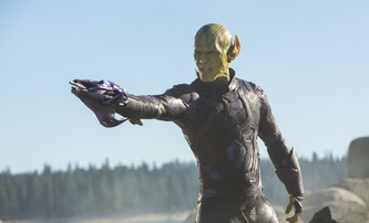Captain Marvel: Budoucnost mimozemských Skrullů je stále otevřená | Fandíme filmu