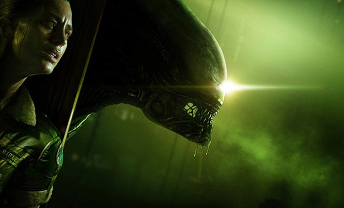 Alien: Isolation: Animovaný seriál byl vypuštěn online | Fandíme seriálům
