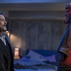 Hellboy: Seznamte se s Krvavou královnou v podání Milly Jovovich | Fandíme filmu