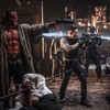 Hellboy: Seznamte se s Krvavou královnou v podání Milly Jovovich | Fandíme filmu