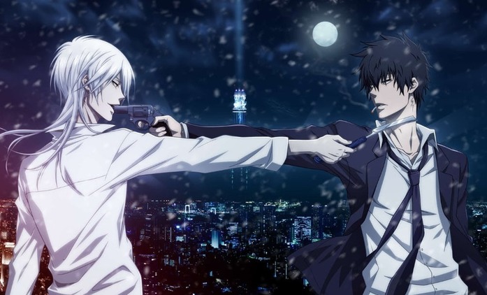 Psycho-Pass: Seriál po letech obnoven pro 3. sérii | Fandíme seriálům