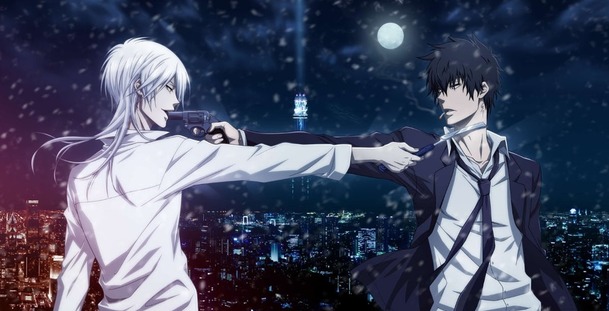 Psycho-Pass: Seriál po letech obnoven pro 3. sérii | Fandíme serialům