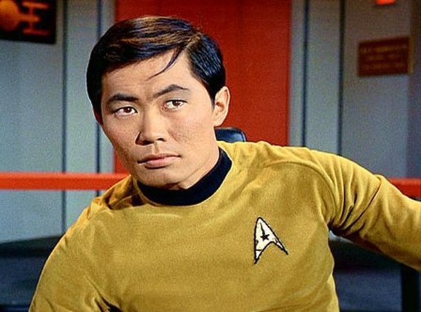 Star Trek: Discovery: Mladý Spock je sexy, tvrdí hvězda původního Star Treku | Fandíme serialům