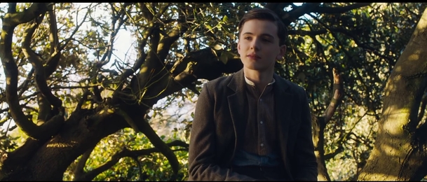 Tolkien: Nový trailer ukazuje, jak skutečný život inspiroval LOTRa a spol. | Fandíme filmu