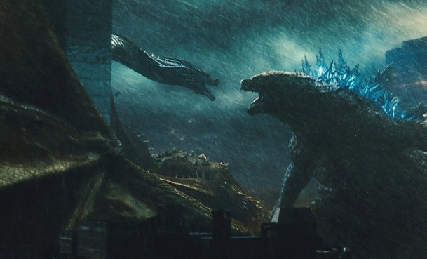Godzilla 2: Rodan vs. Ghidorah v novém spotu | Fandíme filmu