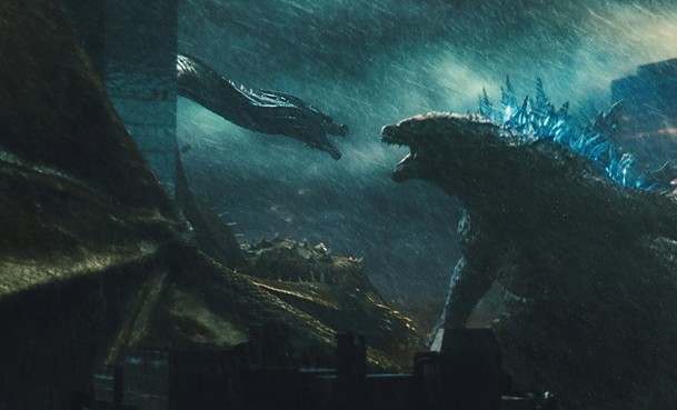 Godzilla: King of Monsters přichází s finálním trailerem | Fandíme filmu