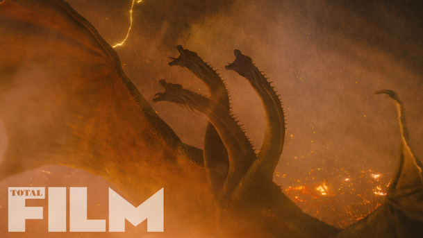 Godzilla 2: Pětiminutový sneak peek plný monster unikl na internet | Fandíme filmu