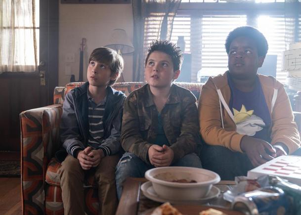 Good Boys: Nový trailer nešetří na vulgaritě, ani na nových povedených vtipech | Fandíme filmu