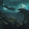 Godzilla 2: Pokochejte se novým pohledem na vraždící titány | Fandíme filmu