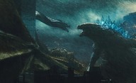 Godzilla 2: Pokochejte se novým pohledem na vraždící titány | Fandíme filmu