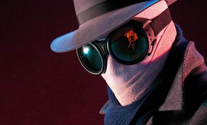 Invisible Man: Reboot hororové klasiky našel představitele hlavní role | Fandíme filmu