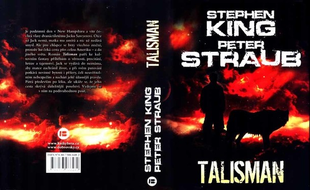 Talisman: Spielberg našel režiséra pro další horor Stephena Kinga | Fandíme filmu