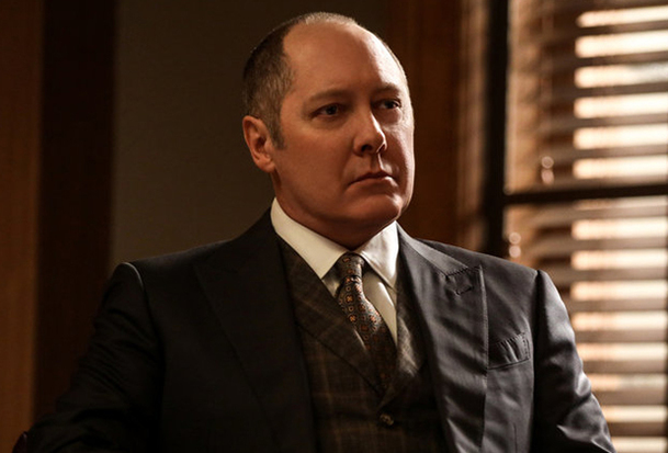 The Blacklist: 7. série dostala zelenou | Fandíme serialům