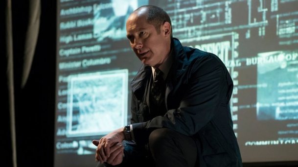 The Blacklist: 7. série dostala zelenou | Fandíme serialům