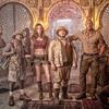 Jumanji 3: Ústřední čtyřka opět spolu na nové fotce | Fandíme filmu