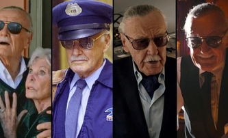Marvel: Převezme někdo po smrti Stana Lee jeho camea? | Fandíme filmu