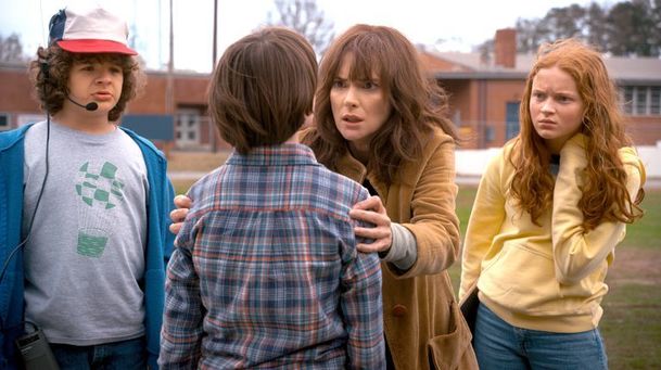 Stranger Things: Uvidíme prequel o Max? | Fandíme serialům