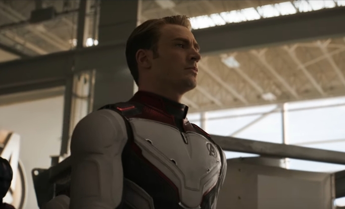 Avengers: Endgame: Překvapivý trailer mixuje nostalgii s nadějí | Fandíme filmu