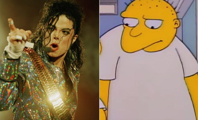 Michael Jackson využil Simpsonovi ke zneužívání dětí, tvrdí Al Jean | Fandíme seriálům
