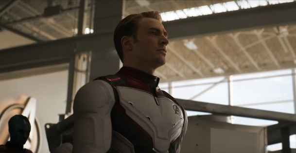 Avengers: Endgame: Překvapivý trailer mixuje nostalgii s nadějí | Fandíme filmu