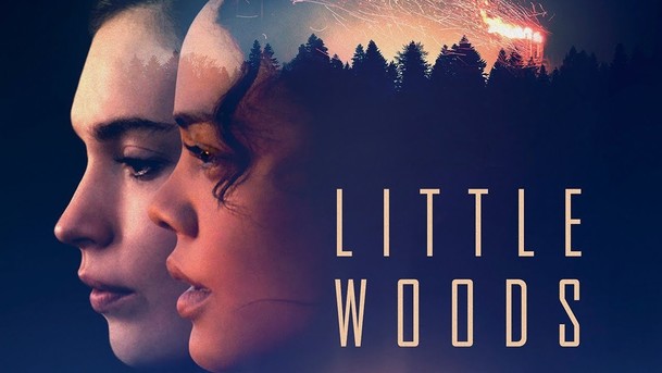 Little Woods - Tessa Thompson a Lily James za hranou zákona | Fandíme filmu