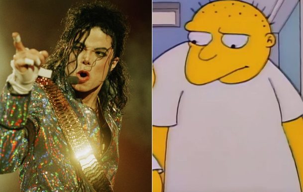 Michael Jackson využil Simpsonovi ke zneužívání dětí, tvrdí Al Jean | Fandíme serialům