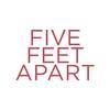 Five Feet Apart: Nové klipy z romance ala Hvězdy nám nepřály | Fandíme filmu