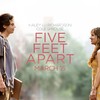 Five Feet Apart: Nové klipy z romance ala Hvězdy nám nepřály | Fandíme filmu