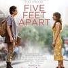 Five Feet Apart: Nové klipy z romance ala Hvězdy nám nepřály | Fandíme filmu