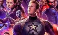 Avengers: Endgame: První pořádný plakát a vše co odhaluje | Fandíme filmu