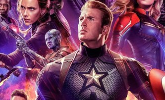 Avengers: Endgame: První pořádný plakát a vše co odhaluje | Fandíme filmu