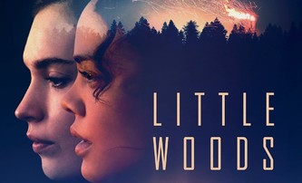 Little Woods - Tessa Thompson a Lily James za hranou zákona | Fandíme filmu