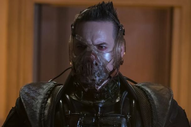 Gotham: Bane přichází v novém traileru | Fandíme serialům