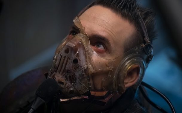 Gotham: Bane přichází v novém traileru | Fandíme serialům