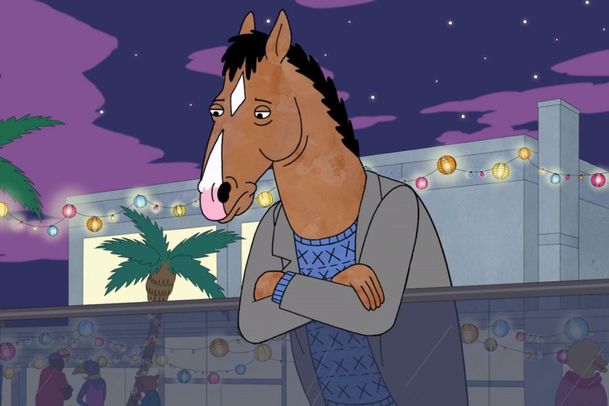 BoJack Horseman: Seriál se rozhodl ukončit Netflix, ne tvůrce | Fandíme serialům