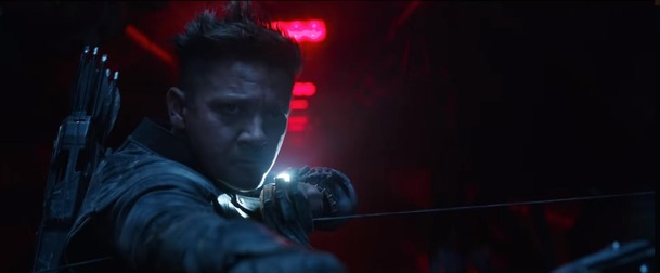 Hawkeye měl být původně film, nikoliv minisérie | Fandíme filmu