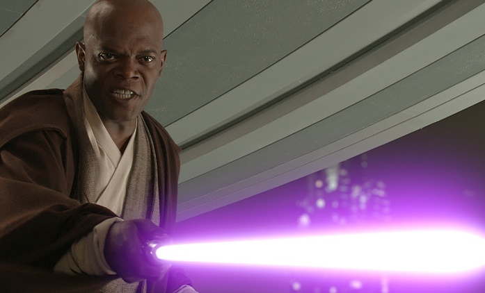 Star Wars: Vader: Jak bude Mace Windu vypadat? | Fandíme seriálům