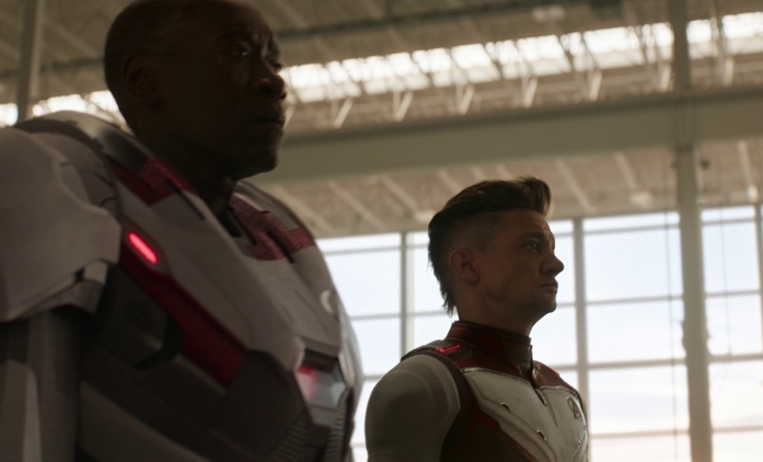 Avengers: Endgame: 32 nových plakátů definitivně potvrzuje, které postavy žijí | Fandíme filmu