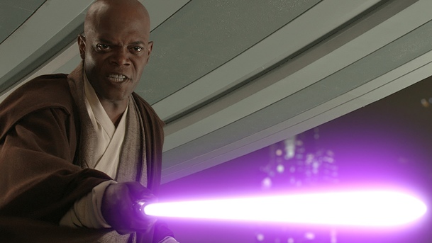 Star Wars: Vader: Jak bude Mace Windu vypadat? | Fandíme serialům