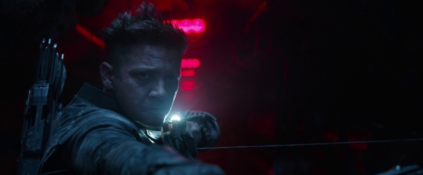 Hawkeye: Skutečně se dočkáme nové minisérie s Jeremym Rennerem | Fandíme filmu